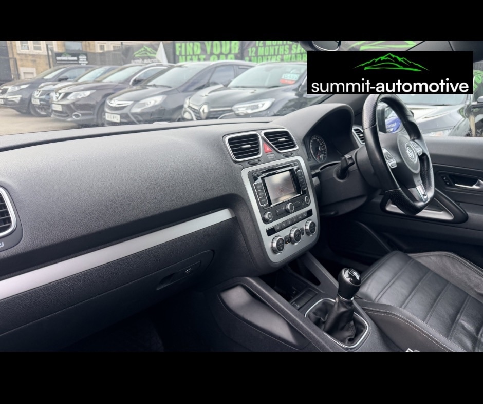 Used Volkswagen Scirocco 2013 for sale - 78178351: Photo 18