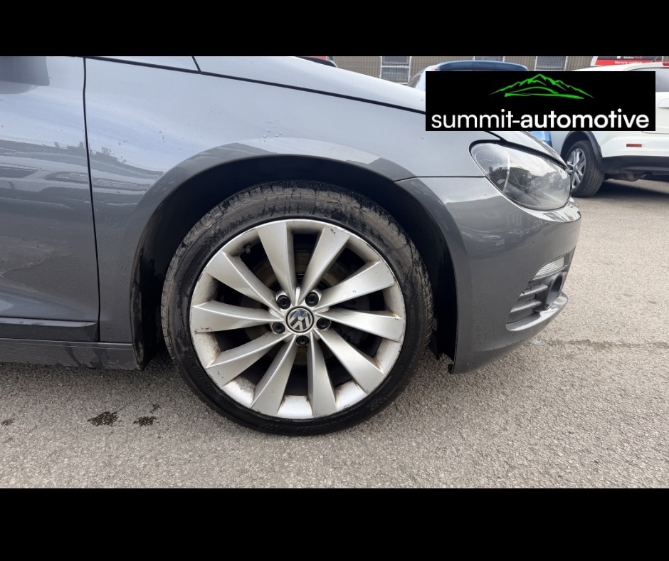 Used Volkswagen Scirocco 2013 for sale - 78178351: Photo 21