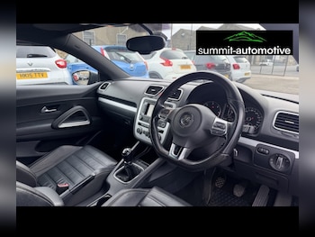 Used Volkswagen Scirocco 2013 for sale - 78178351: Photo