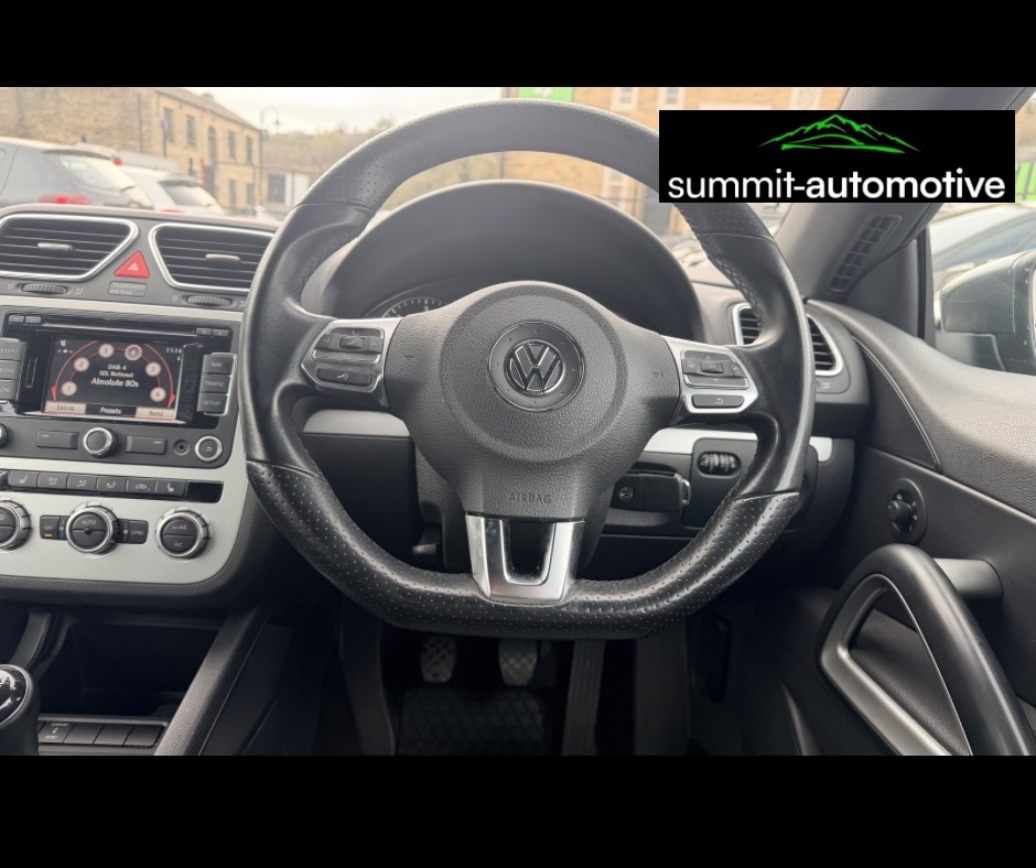 Used Volkswagen Scirocco 2013 for sale - 78178351: Photo 8