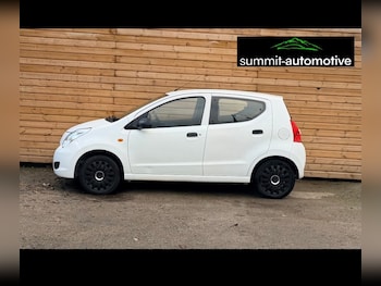 Used Suzuki Alto 2014 for sale - 76681550: Photo