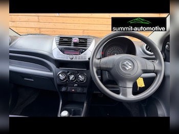 Used Suzuki Alto 2014 for sale - 76681550: Photo