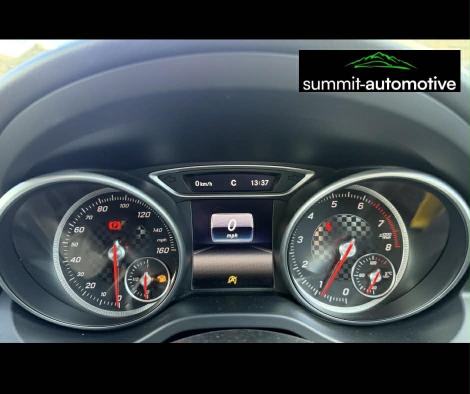 Used Mercedes-Benz A-Class 2015 for sale - 78011708: Photo 10