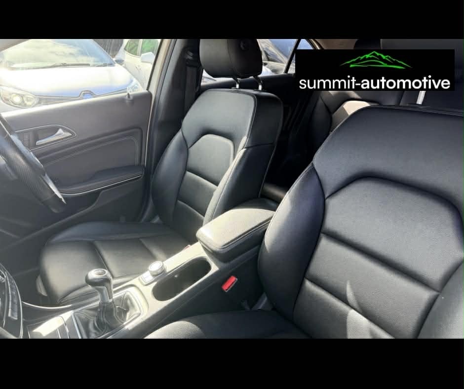 Used Mercedes-Benz A-Class 2015 for sale - 78011708: Photo 12