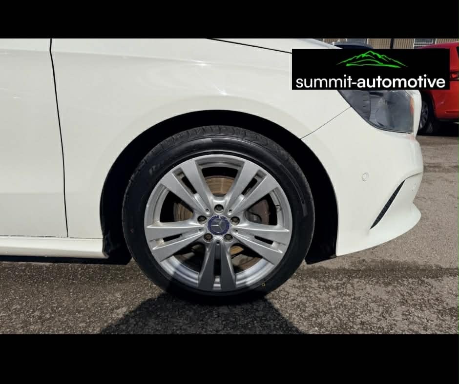 Used Mercedes-Benz A-Class 2015 for sale - 78011708: Photo 13