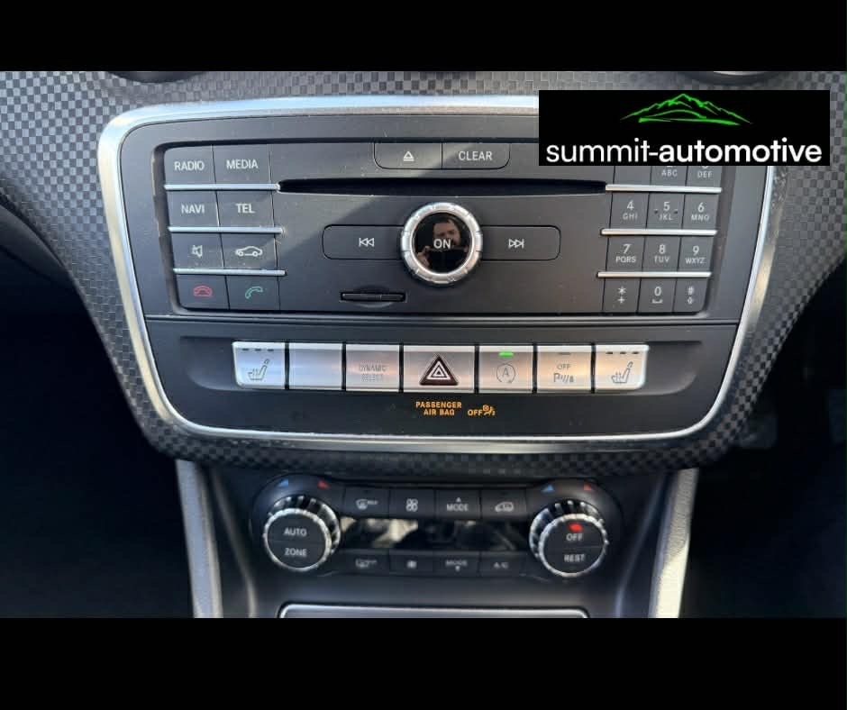 Used Mercedes-Benz A-Class 2015 for sale - 78011708: Photo 14