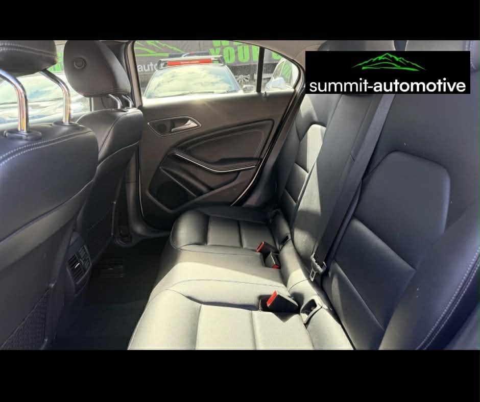 Used Mercedes-Benz A-Class 2015 for sale - 78011708: Photo 17