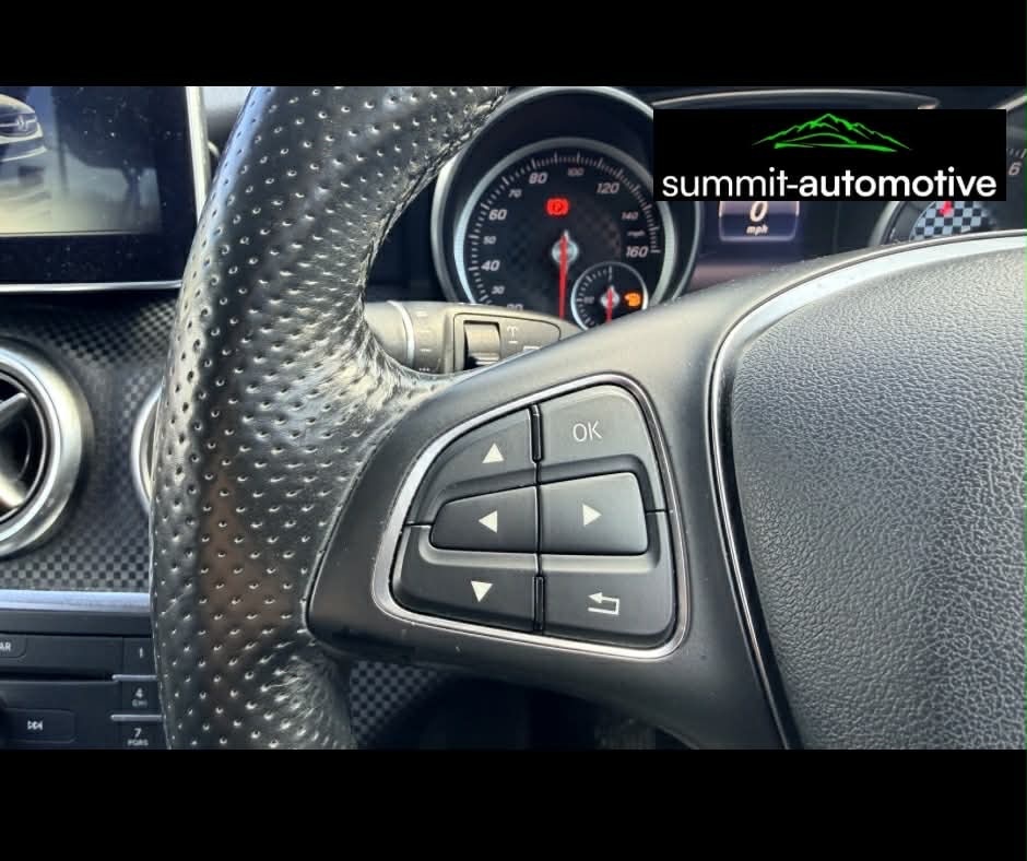 Used Mercedes-Benz A-Class 2015 for sale - 78011708: Photo 18