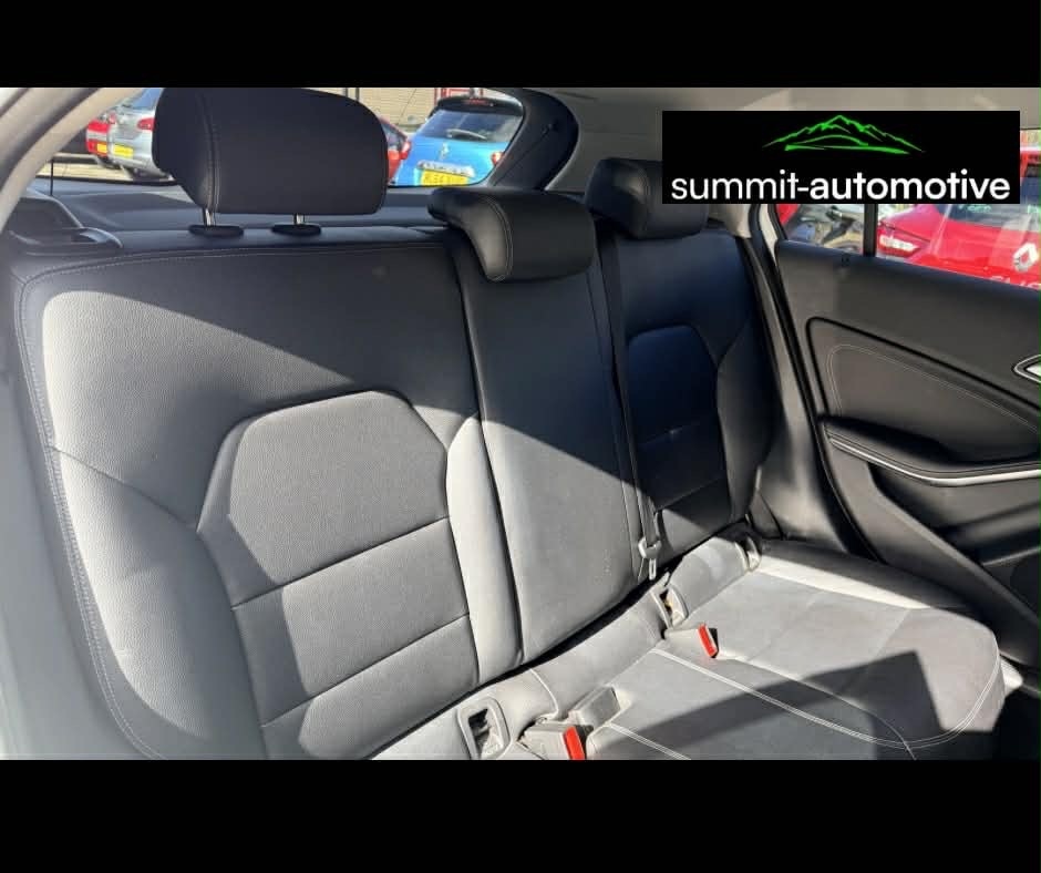 Used Mercedes-Benz A-Class 2015 for sale - 78011708: Photo 19