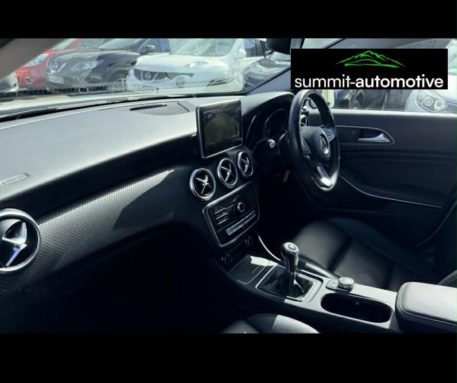 Used Mercedes-Benz A-Class 2015 for sale - 78011708: Photo 20