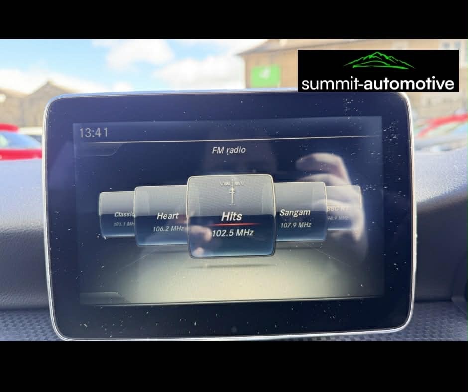 Used Mercedes-Benz A-Class 2015 for sale - 78011708: Photo 21