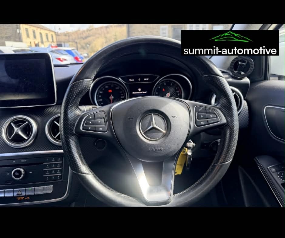 Used Mercedes-Benz A-Class 2015 for sale - 78011708: Photo 22