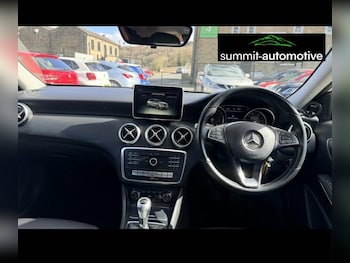Used Mercedes-Benz A-Class 2015 for sale - 78011708: Photo