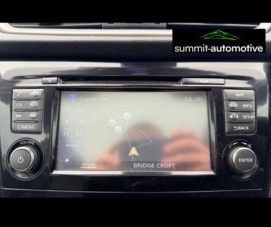 Used Nissan Qashqai 2014 for sale - 77775225: Photo 10