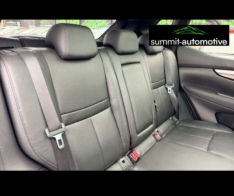 Used Nissan Qashqai 2014 for sale - 77775225: Photo 13