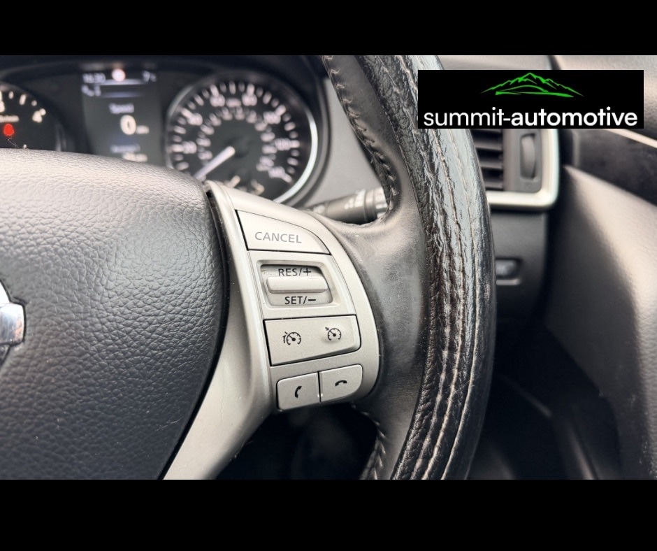 Used Nissan Qashqai 2014 for sale - 77775225: Photo 14