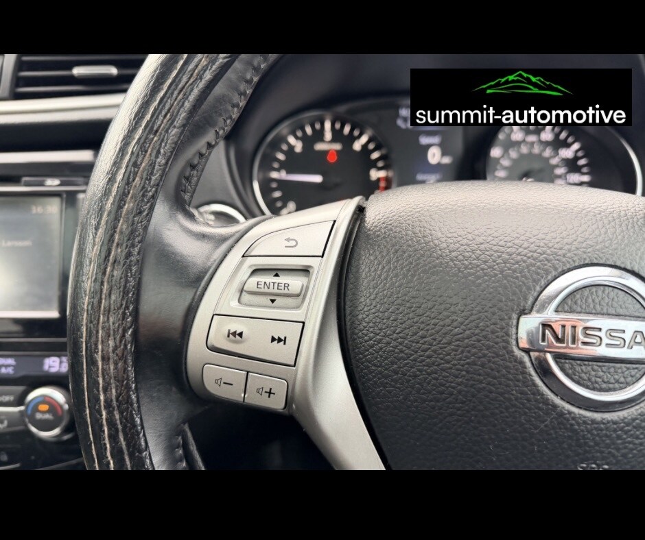 Used Nissan Qashqai 2014 for sale - 77775225: Photo 15