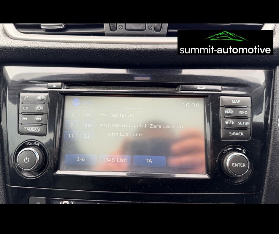 Used Nissan Qashqai 2014 for sale - 77775225: Photo 16