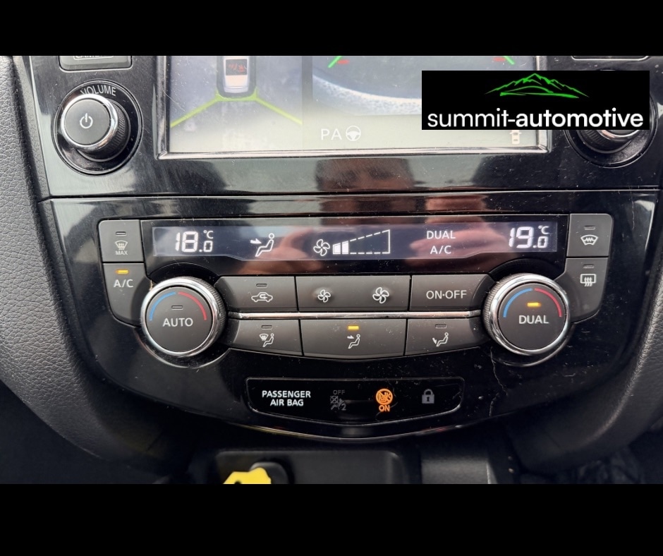 Used Nissan Qashqai 2014 for sale - 77775225: Photo 17