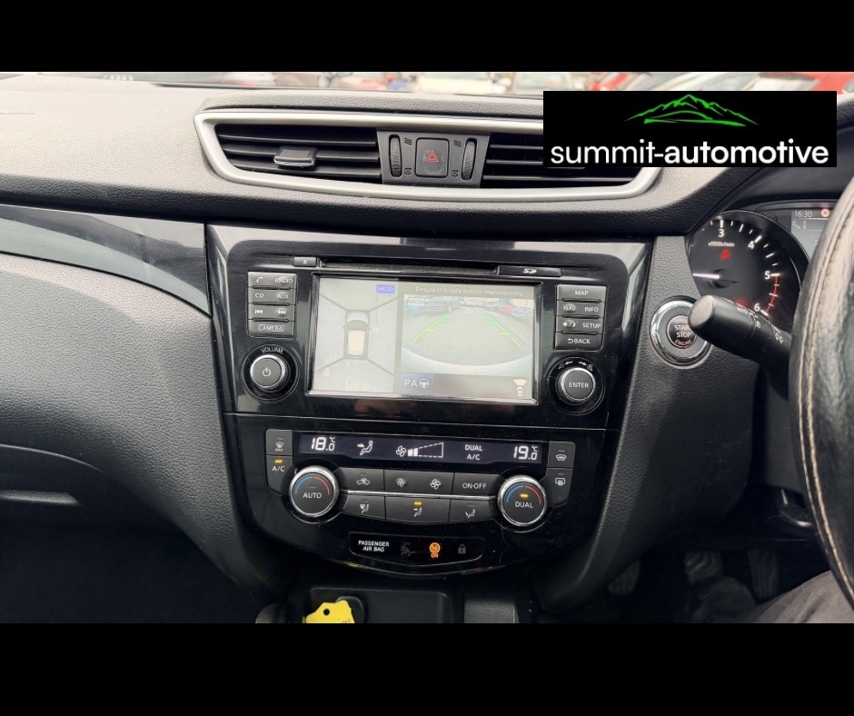 Used Nissan Qashqai 2014 for sale - 77775225: Photo 18