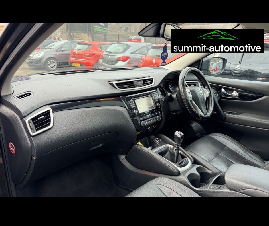 Used Nissan Qashqai 2014 for sale - 77775225: Photo 19