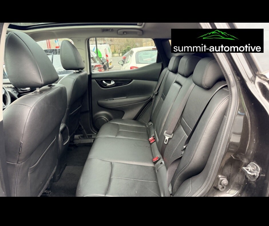 Used Nissan Qashqai 2014 for sale - 77775225: Photo 20