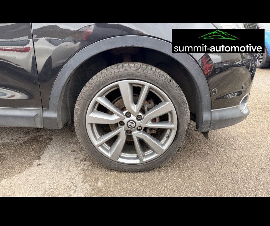 Used Nissan Qashqai 2014 for sale - 77775225: Photo 21