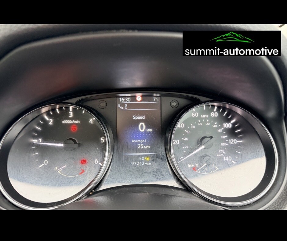 Used Nissan Qashqai 2014 for sale - 77775225: Photo 6