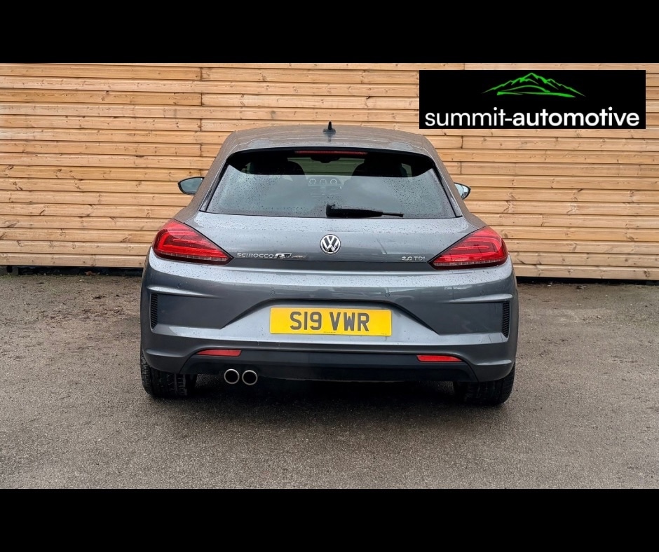 Used Volkswagen Scirocco 2016 for sale - 76662994: Photo 11