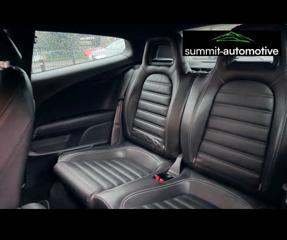 Used Volkswagen Scirocco 2016 for sale - 76662994: Photo 12