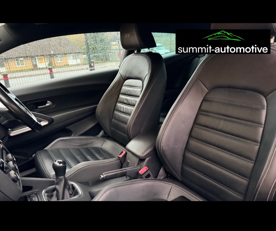 Used Volkswagen Scirocco 2016 for sale - 76662994: Photo 13