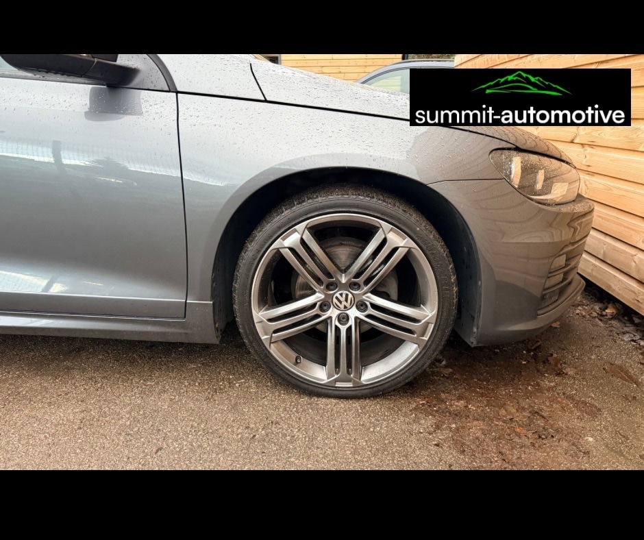 Used Volkswagen Scirocco 2016 for sale - 76662994: Photo 14