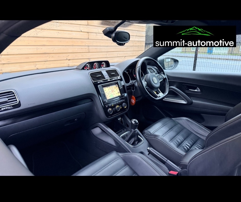 Used Volkswagen Scirocco 2016 for sale - 76662994: Photo 15