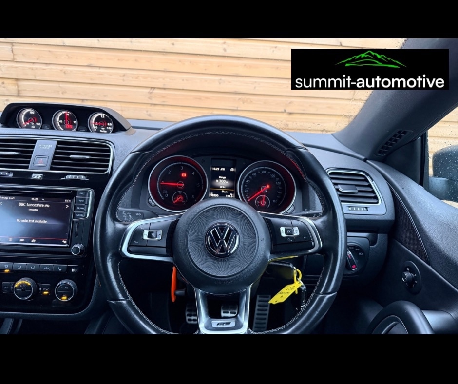 Used Volkswagen Scirocco 2016 for sale - 76662994: Photo 18