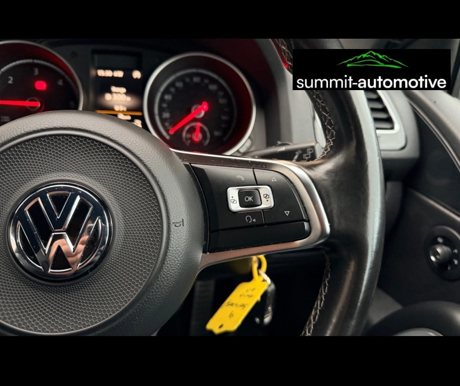 Used Volkswagen Scirocco 2016 for sale - 76662994: Photo 19