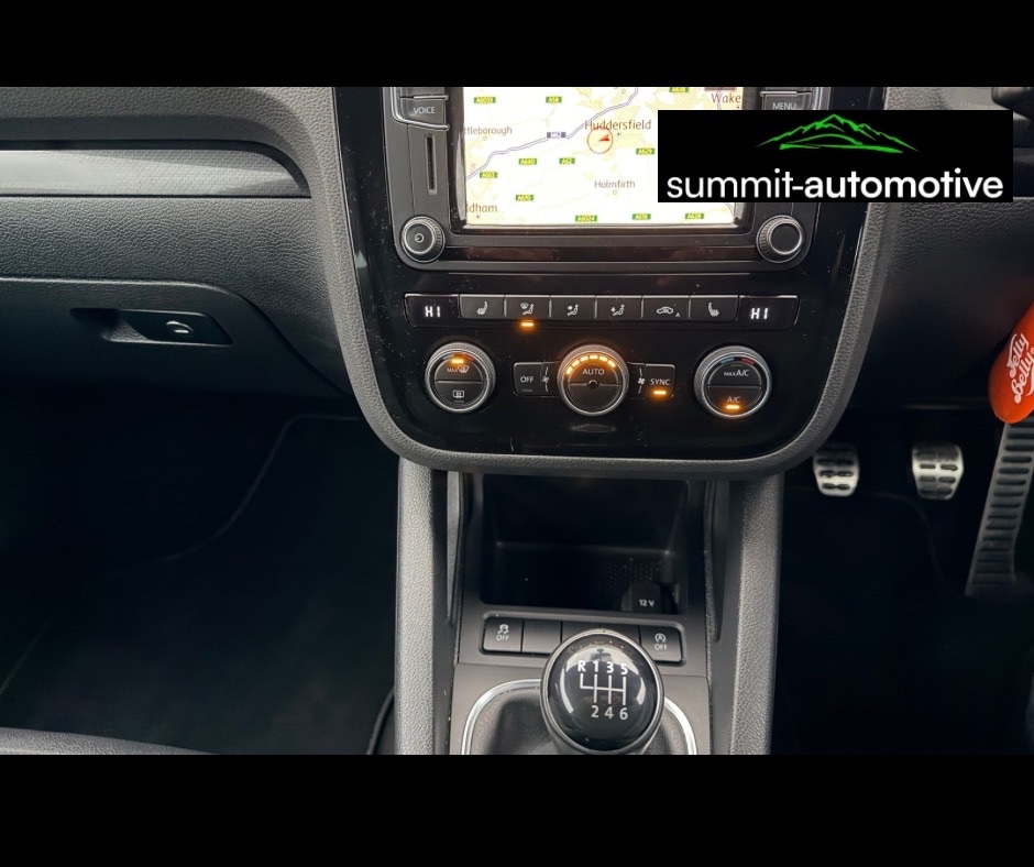 Used Volkswagen Scirocco 2016 for sale - 76662994: Photo 22