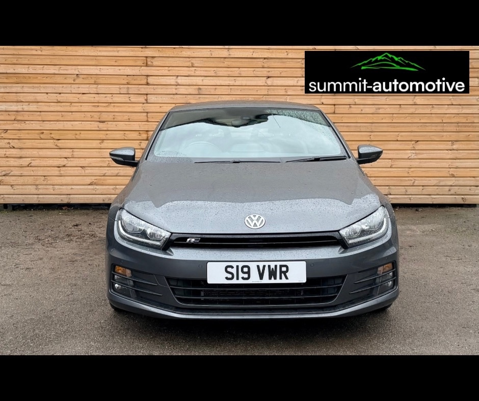 Used Volkswagen Scirocco 2016 for sale - 76662994: Photo 3