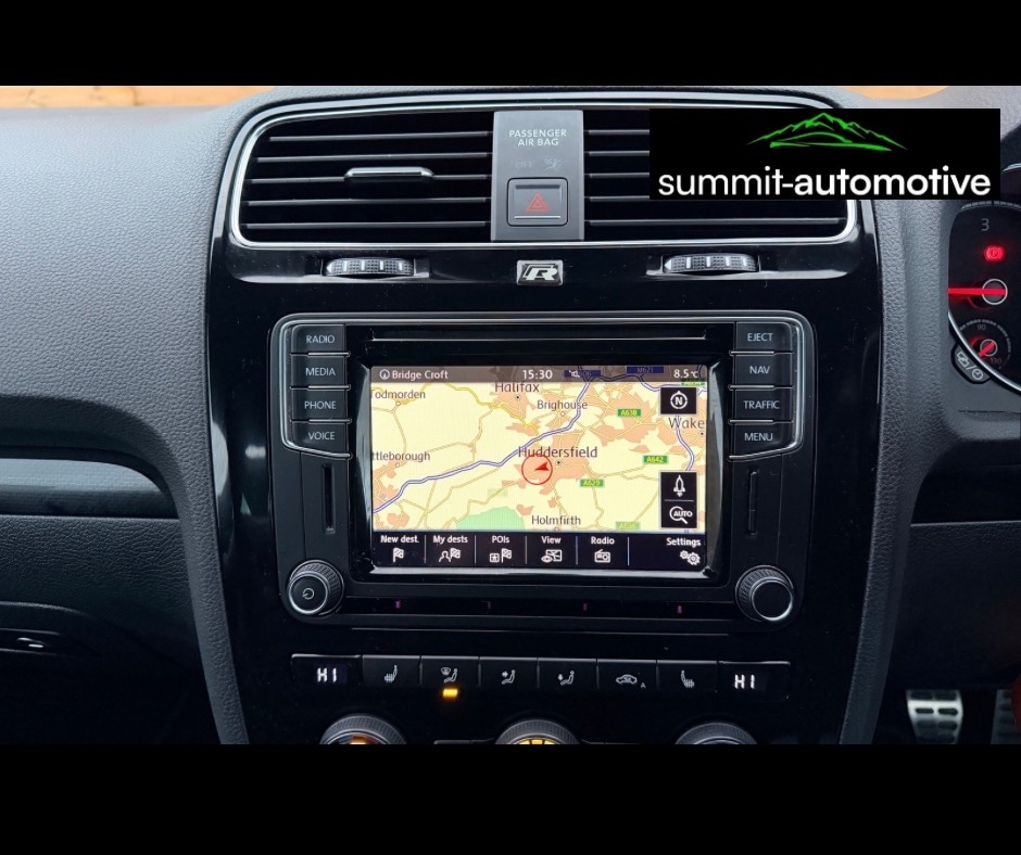 Used Volkswagen Scirocco 2016 for sale - 76662994: Photo 4