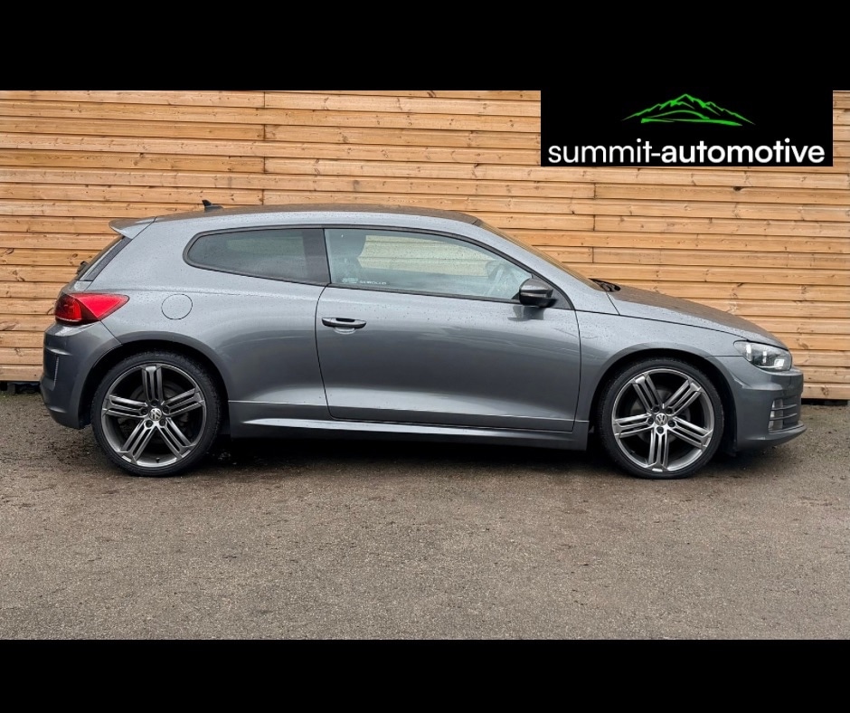 Used Volkswagen Scirocco 2016 for sale - 76662994: Photo 5