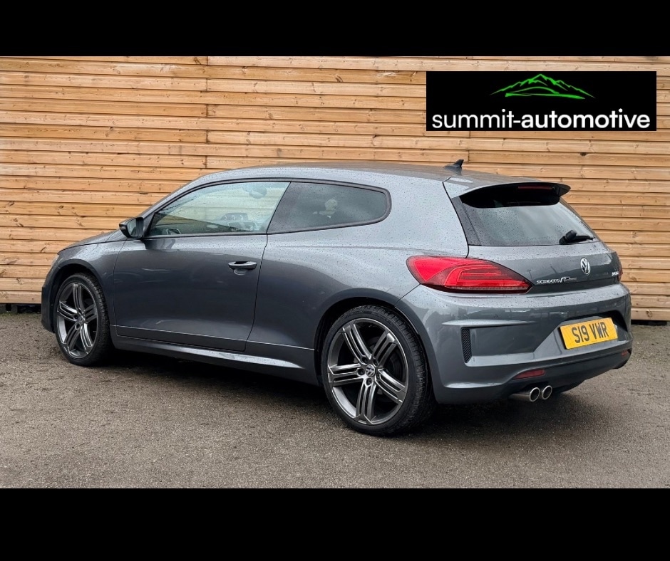 Used Volkswagen Scirocco 2016 for sale - 76662994: Photo 7