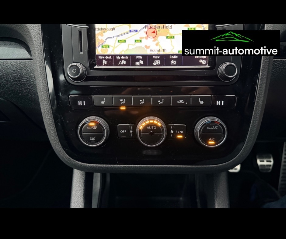 Used Volkswagen Scirocco 2016 for sale - 76662994: Photo 8