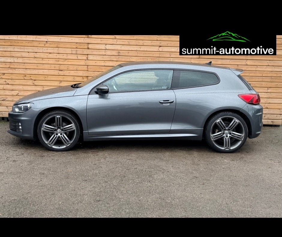 Used Volkswagen Scirocco 2016 for sale - 76662994: Photo 9