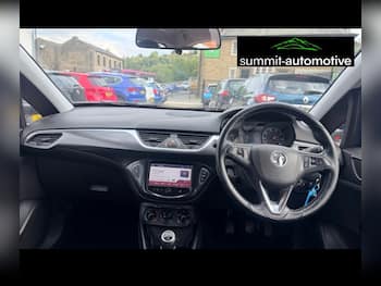 Used Vauxhall Corsa 2015 for sale - 79649553: Photo
