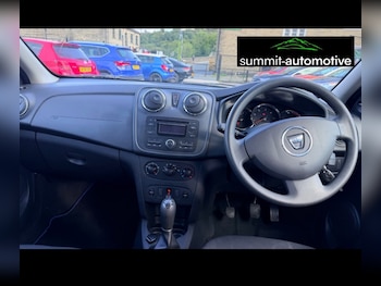 Used Dacia Sandero 2015 for sale - 79460023: Photo