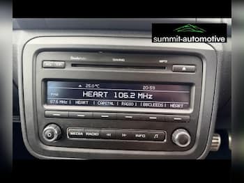 Used Skoda Fabia 2012 for sale - 79801220: Photo