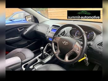 Used Hyundai Ix35 2013 for sale - 79801216: Photo
