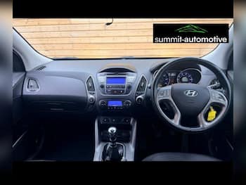 Used Hyundai Ix35 2013 for sale - 79801216: Photo