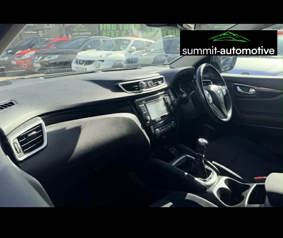 Used Nissan Qashqai 2015 for sale - 78013025: Photo 12