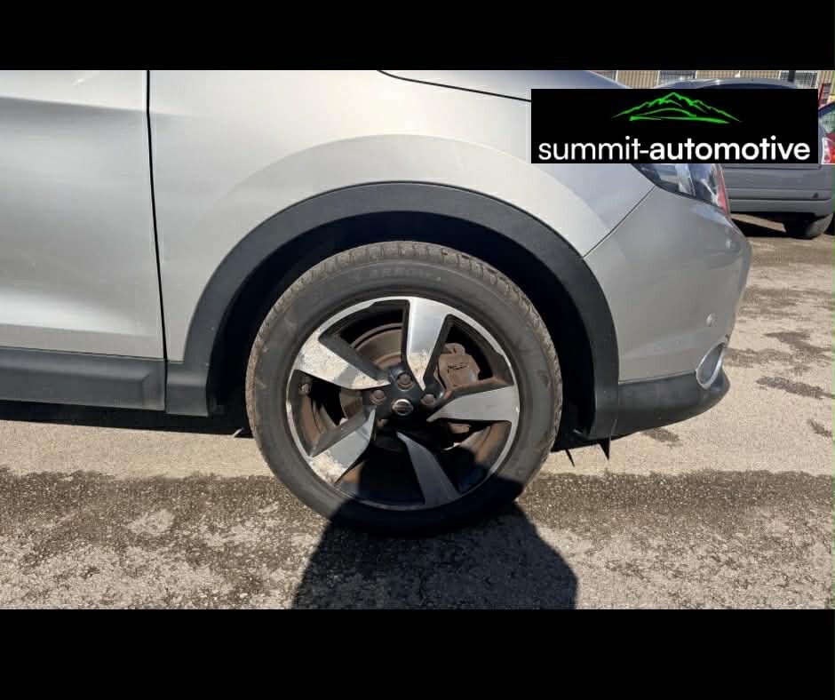 Used Nissan Qashqai 2015 for sale - 78013025: Photo 13