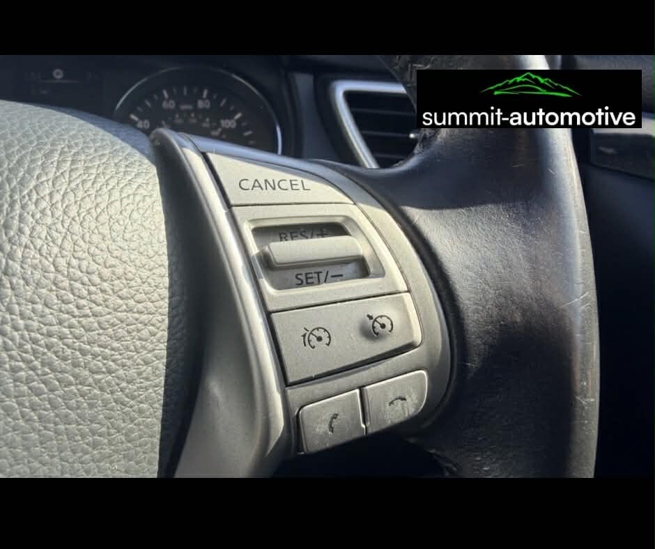 Used Nissan Qashqai 2015 for sale - 78013025: Photo 15